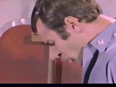 Анальный секс, Семяизвержение, Геи, Винтаж