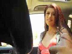 diminutive orbs trans Crystal M rectal fucked