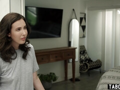 Grosser schwanz, Blasen, Braunhaarige, Schwanz, Hardcore, Interrassisch, Pornostars, Realität