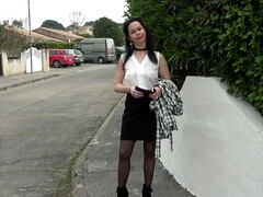 Tetas grandes, Morena, Interracial, Madres para coger, Trio