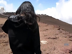 Любители, Пляж, Брюнетки, Хд, Латиноамериканки, От первого лица, Курящие