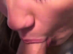 Rubia, Mamada, Morena, Europeo, Hd, Pov, Adolescente, Trio