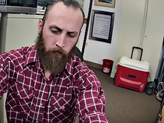 Leie, Grosser schwanz, Schwarz, Schwarz, Interrassisch, Muskel, Pov, Realität