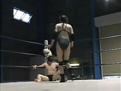 Aziatisch, Bondage discipline sadomasochisme, Fetisj, Japaans