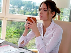 Жопа, Собачьи, Ласковые ручки, Лизание, Киски, Бритые, Тощие, Сиськи