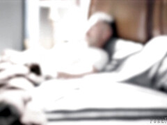 Cul, Gros cul, Sucer une bite, Tir de sperme, Hard, Masturbation, Rousse roux, Adolescente