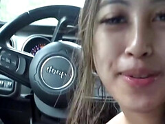 18 jahre, Leie, Asiatisch, Blasen, Besamung, Hd, Latina, Pov