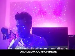 アナル, お尻, 浮気者, Hd, 淫乱熟女, 怪物, 馬乗り, 妻