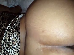 Leie, In den arsch, Faustfick, Klaffend