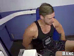 デカチン, 黒人, フェラチオ, ゲイ, オナニー