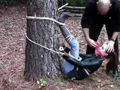 Madelyn : Tree Bound