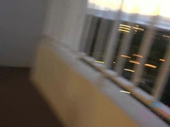 Amateur, Cuarto de baño, Peludo, Jeans, Perforación, Pov, Ducha, Tetas