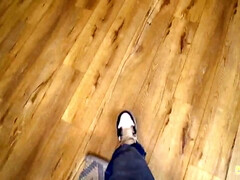 Grosser arsch, Grosse titten, Vollbusig, Milf, Pov, Titten