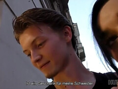 18 jahre, Leie, Braunhaarige, Gehörnter ehemann, Hd, Realität, Jungendliche (18+), Ehefrau