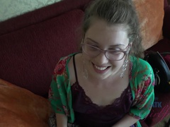 浴室, 茶髪の, 露出狂, 彼女, アウトドア, パンティ, オッパイの, 濡れ