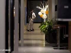 Nana, Gros cul, Sucer une bite, Fétiche, Doigter, Lingerie, Nue  à poil, Nénés