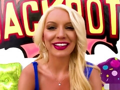 Anaal, Kont, Grote lul, Grote mammen, Diep in de keel, Hardcore, Tepels, Kut duiken