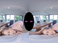 Tridimensionnel, Grosse bite, Queue, Hard, Hd, Petite femme, Pov, Réalité