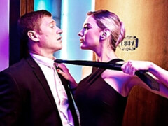 Gros cul, Grosse bite, Gros seins, Blonde, Sucer une bite, Mère que j'aimerais baiser, Rasée, Jarretelles