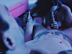 Anal, Chica, Mamada, Morena, Pajear, Maduro, Madres para coger, Tetas