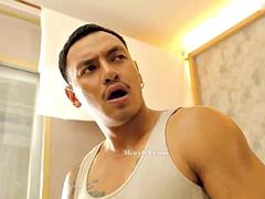 Анальный секс, Азиатки, Большой член, Китаянки, Ласковые ручки, Секс без цензуры, Мастурбация, Соло