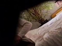 Leie, Masturbation, Solo, Spanner