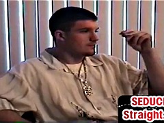 Pijpbeurt, Homo, Harig, Verleid, Zuigen