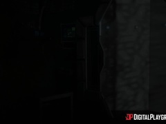 Américain, Lécher le cul, Gros seins, Léchez, Seins naturels, Chatte, Réalité, Cheveux courts