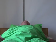 舐める尻, ブロンド, フェラチオ, イマラチオ, 手コキする, 自然山雀, 看護婦, ティーン