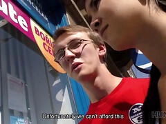 茶髪の, 浮気する, チェコ, お金, ハメ撮り, 現実, ティーン, オッパイの