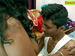 Amateur, Conversation vulgaire, Hd, Fait maison, Femme au foyer, Indienne, Adolescente, Épouse