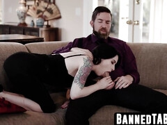 Anal, Faciale, Famille, Doigter, Hd, Seins naturels, Actrice du porno, Tatouage