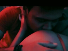 Amateur, Gros cul, Plantureuse, Couple, Érotique, Hard, Indienne, Nénés