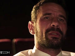 Жопа, Сидя на лице, Сперма на лице, Пальцем, Лизание, Крошечные, Порка, Сиськи