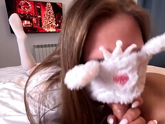 18 jaar, Enthousiasteling, Mooi, Ondergoed, Gezichtspunt, Russisch, Tiener