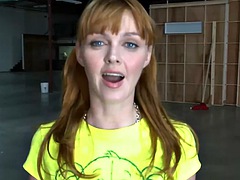 DeluxeDivas - Live Chat - Marie Mccray