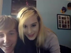 Leie, Blondine, Blasen, Selbstgemacht, Jungendliche (18+), Titten