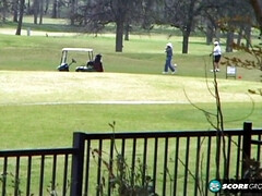 茶髪の, 巨乳な, 毛深い, Hd, 自然山雀, プール, オマンコ, 一人