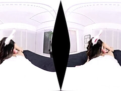 3 dimensionaal, Grote kont, Compilatie, Hd, Masseren, Gezichtspunt, Realiteit, Zusters