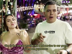 Amateur, Gros cul, Blonde, Brunette brune, Plantureuse, Fille latino, Léchez, Nénés