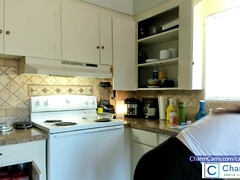 BustyCiara Live sex shows at CharmCams