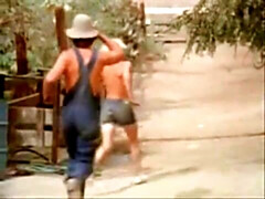 Брюнетки, Европейки, Поцелуи, Винтаж