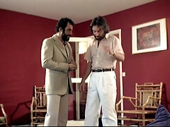 Le Droit De Cuissage (1980)