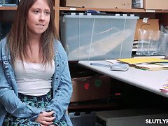 Sucer une bite, Femme couguar, Hard, Mère que j'aimerais baiser, Petite femme, Chatte, Criant, Uniforme