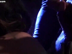 Grote kont, Grote mammen, Pijpbeurt, Lul, Trio