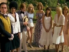 アメリカ人, フェラチオ, イく瞬間, グループ, Hd, アウトドア, オマンコ, ヴィンテージ