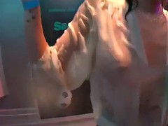 Группа, Секс без цензуры, На публике