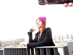 Cul, Grosse bite, Queue, Hard, Réalité, Rousse roux, Maigrichonne, Adolescente