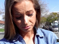 Arsch, Blondine, Pov, Jungendliche (18+)