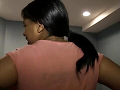 Amateur, Culo, Tetas grandes, Negro, Ébano, Hd